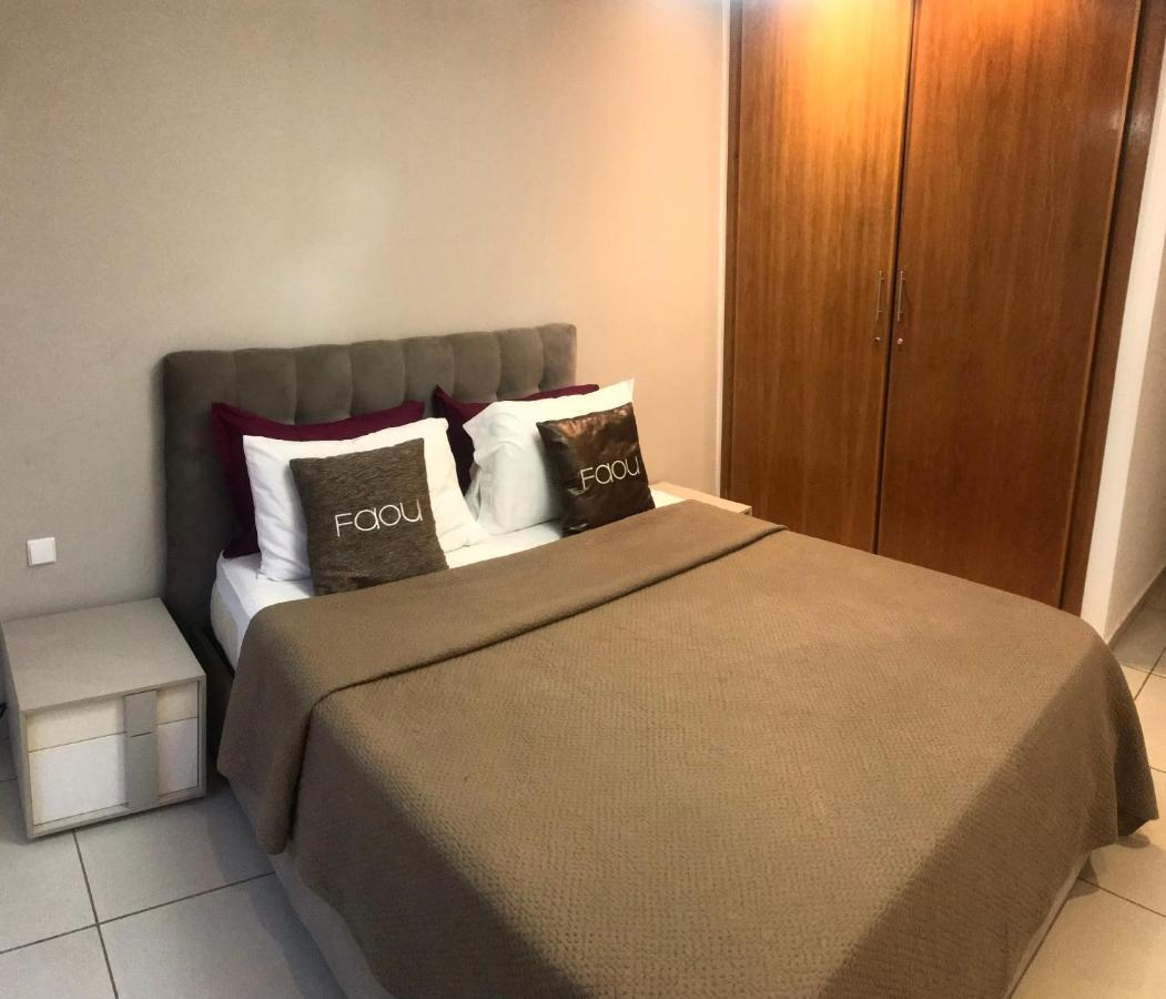 Apartamento Melrose Beαch Aρραrt Pοοl Vieω