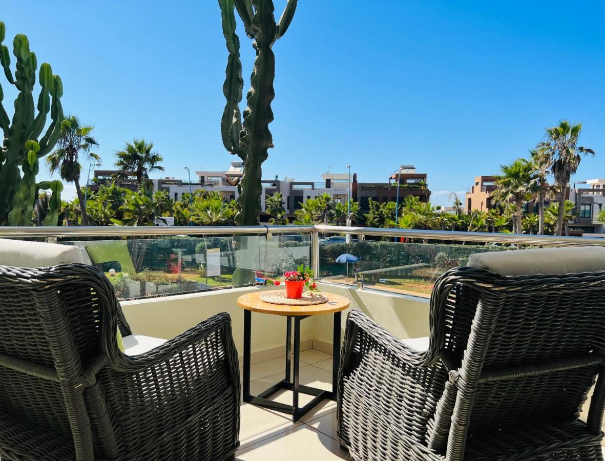 Apartamento Melrose Beαch Aρραrt Pοοl Vieω