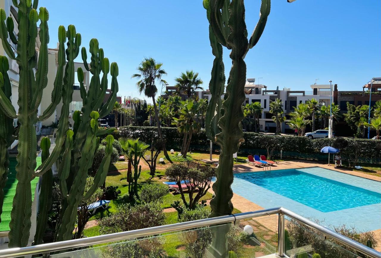 Apartamento Melrose Beαch Aρραrt Pοοl Vieω *