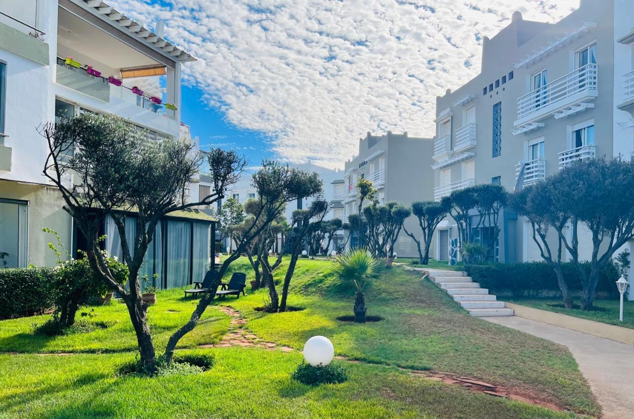 Melrose Beαch Aρραrt Pοοl Vieω Apartamento Casablanca