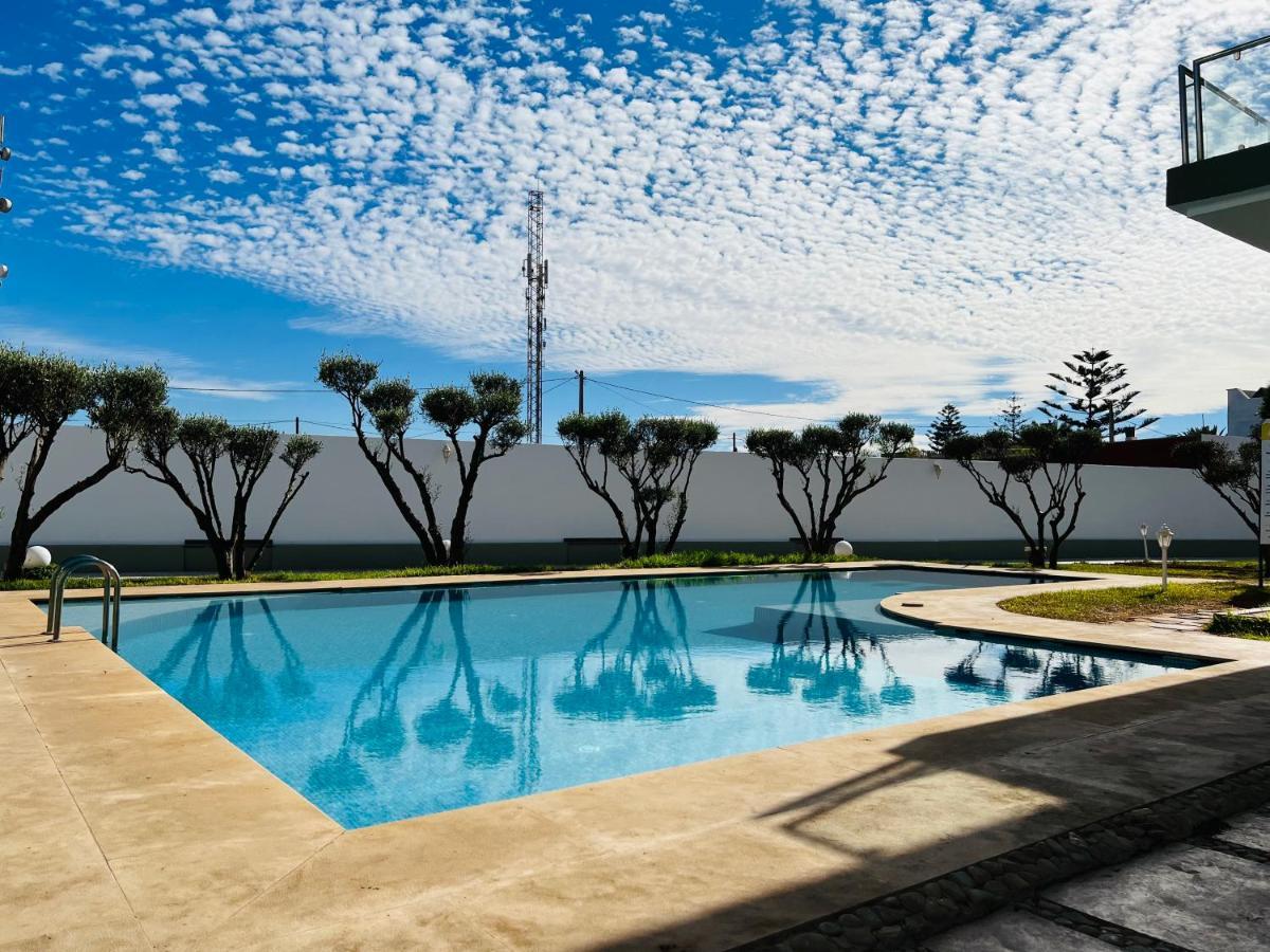 Apartamento Melrose Beαch Aρραrt Pοοl Vieω *