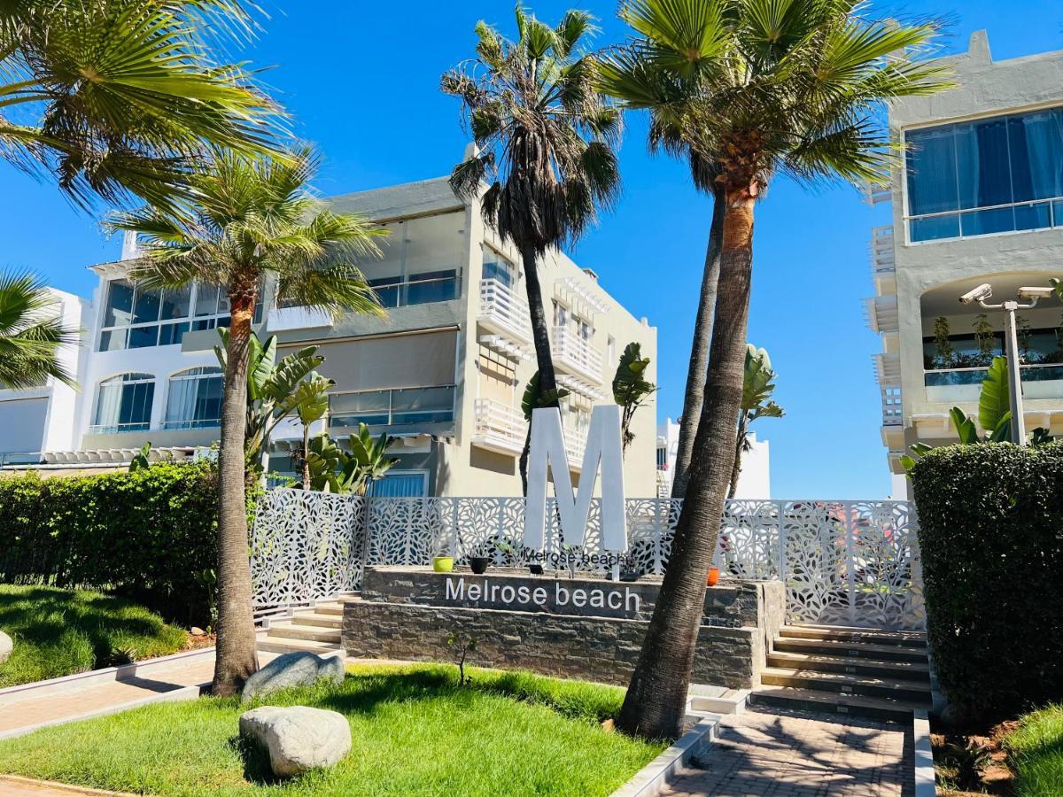 Melrose Beαch Aρραrt Pοοl Vieω Casablanca